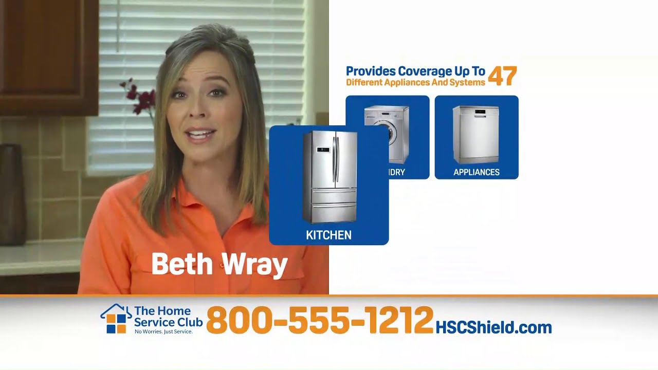 HOME WARRANTY PROGRAM YouTube