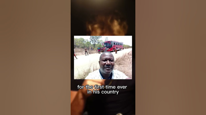 bus driver fail