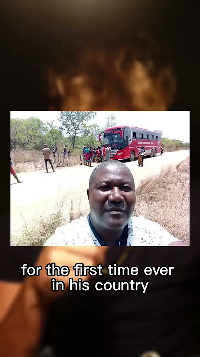 bus driver fail