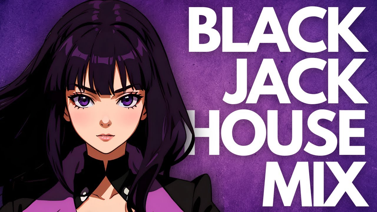 Blackjack House Mix YouTube