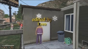 jsTn x Manu | Fivem Montage #6 #impero XII