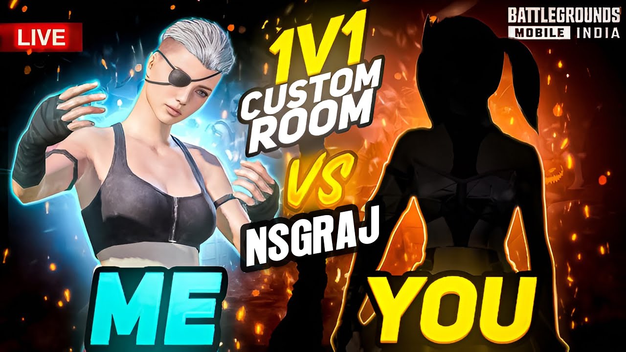 1vs1 Practice With Me | TDM CHALLENGE ! BEAT ME?