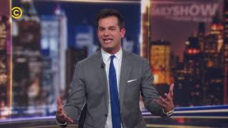 A Piece of the Reparations Pie - The Daily Show