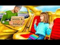My Adoptive Daddy! I Found My Dad/ Challenges/ Funny Situations!