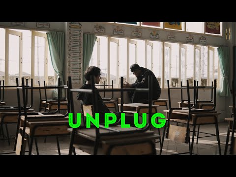 PARADIGM - UNPLUG (ft. Liberate P, Chom Chumkasian) Prod. J-Moz