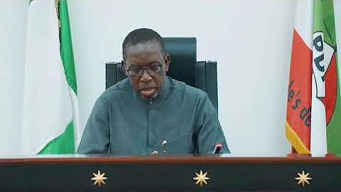 Address by Sen. Dr. Ifeanyi Okowa, on his Six Years as Governor of Delta State.