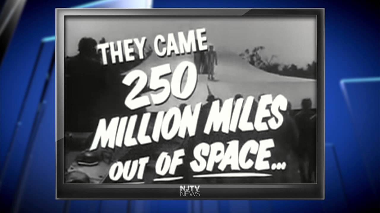 Nine Network | Science Matters 