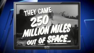 Nine Network | Science Matters #119: July 8, 2015