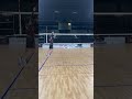 パンツの癖　　　　　　　　　　　　　#バレーボール #volleyball #ハイキュー #haikyuu #ウルフドッグス名古屋