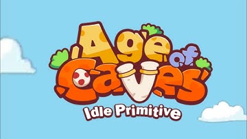 NEW MONSTER!!! AGE OF CAVE: IDLE PRIMITIVE STAGE 621-625