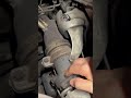 😱 This Bracket Failure Can Wreck Your Sprinter's Exhaust System #SprinterVanLife #ExhaustRepair