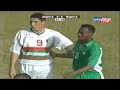 Nigeria vs Algeria (Mali 2002 AFCON) | Extended Highlights