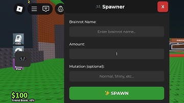 [UPDATE🔥] STEAL A BRAINROT SPAWNER SCRIPT NEW UPDATE PASTEBIN 2025