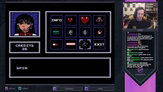 Switchblade II (AMIGA | MiSTer FPGA) - Default - 138.900