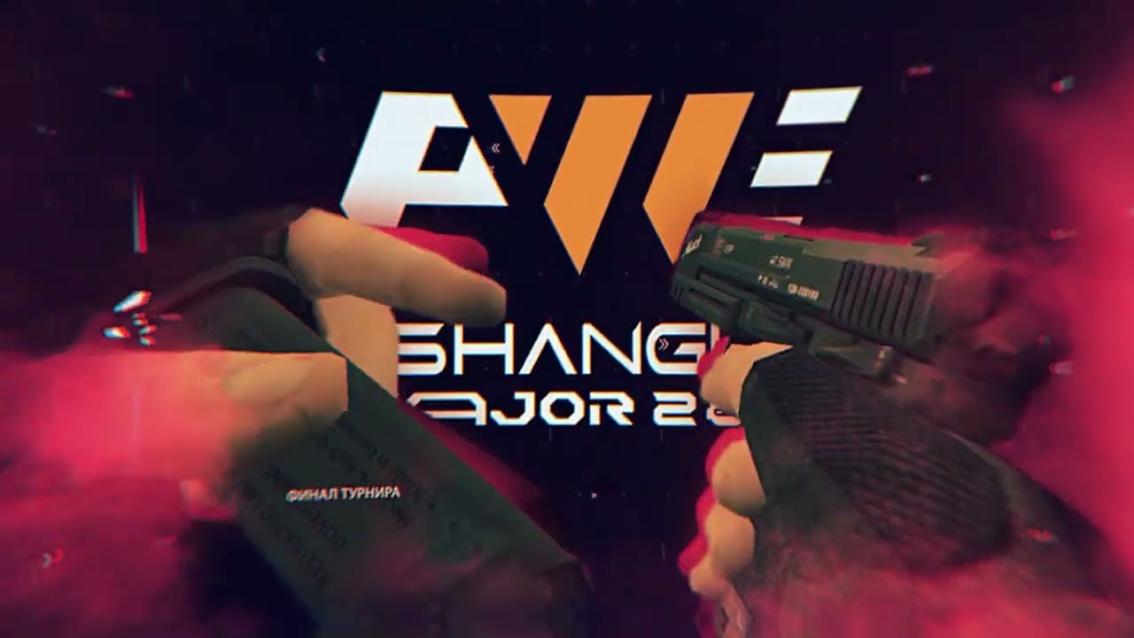 Perfect World Shanghai Major Karaganda