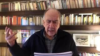 Semana Cervantina. #LaLibertadEsUnaLibrería: Joan Margarit