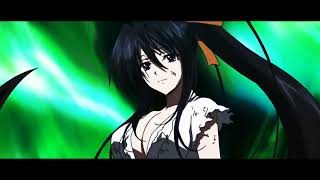 Akeno Himejima Edit - Satisfaction