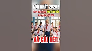 capybara bị Tùng đầu trọc PHAO TIN ĐỒN 😱😱 cạo đầu 😱😱 và cái kết bất ngờ khiến cả lớp cười khoái chí