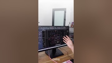 Cách xử lý cầu thang từ 21 bậc lên 25 bậc