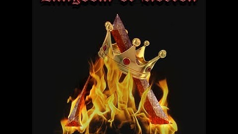 Life is feudal - Purged by fire (DAC vs DNO and Vanirs krigsmen) By Aberon