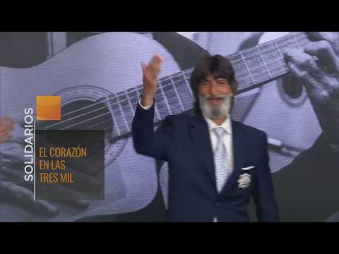 RECONOCIMIENTO A 'CARACAFÉ