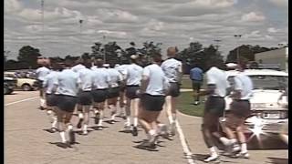 Indiana State Police   9.1996 Program 21, Recruiting