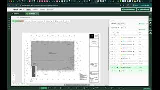 Boon AI — Concrete Slab takeoff live in Boon app — walkthrough for consultant review screenshot 2