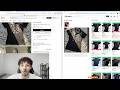 I tested over 300 depop niches, here's what actually PRINTS in 2026