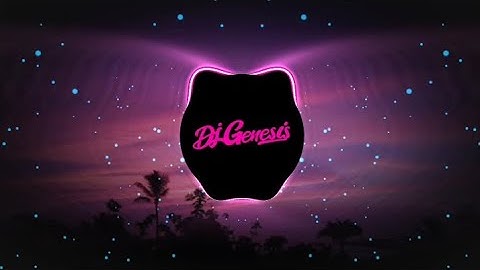 DJ TABOLA BALE VIRAL TIKTOK 2025 REMIX (DJ GENESIS REMIX)