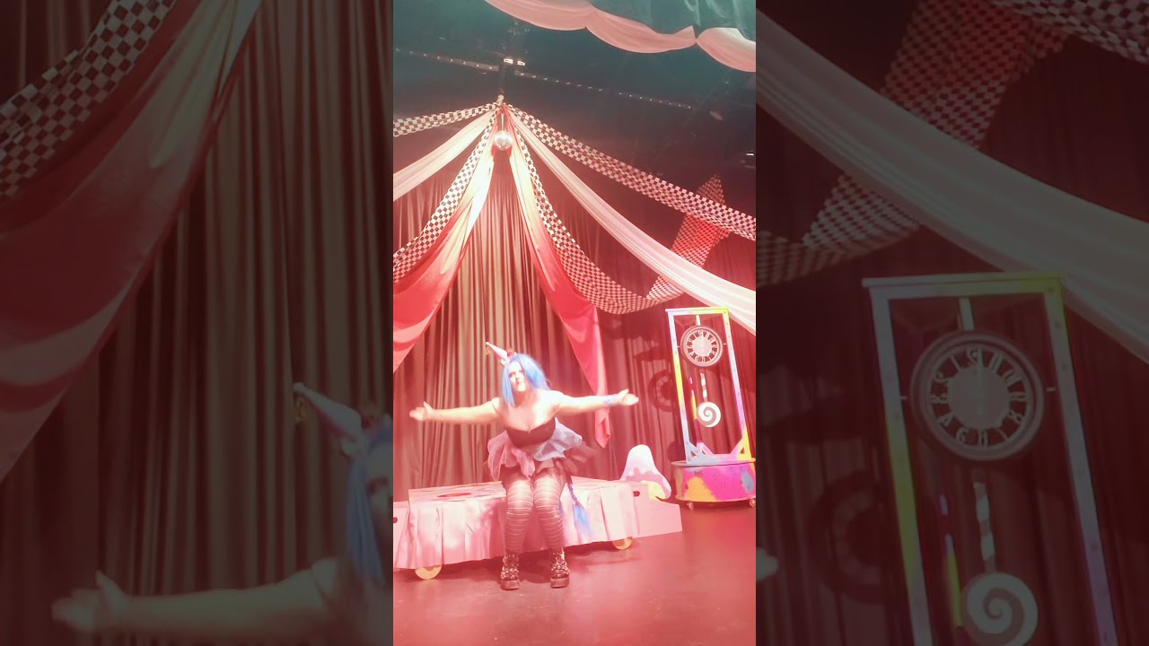 I AM JINX! 3:  #jinxarcane #dragshow #jinxcosplay #arcane #arcanecosplay