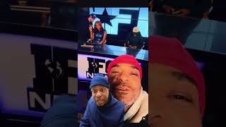 JIM JONES ON IFC NEWS TOO!!!! #everydaylivintv #jimjones #ifcnews #vamplife #dipset #letsrapaboutit