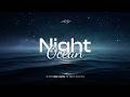 Deep Sleep Music 1 Hour 🌙 | Calm Mind, No Thoughts, Fall Asleep Fast | Night Ocean | AV Waves