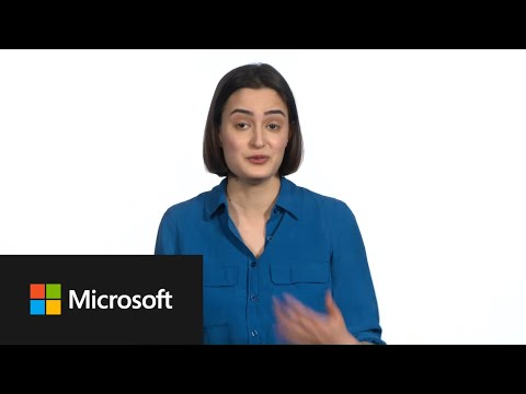 Wideo: Co to jest funkcja kognitywna firmy Microsoft?