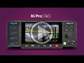Ki Pro GO v2.0 Firmware