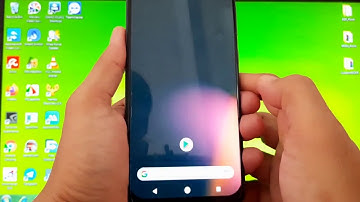 Custom ROM for Samsung Galaxy A50 SM-A505F Havoc OS v3.1 GSI ROM Android 10