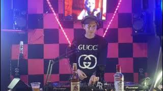 LIVE STREAMING - FUNKOT - DJ DIAZ JAY