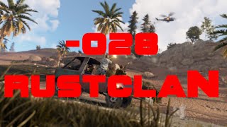 Rust Highlights #4 .feat  fulldead