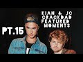 KNJ Crackdad Featured Moments pt. 15