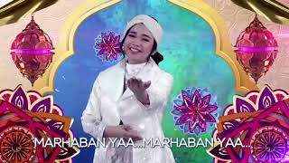 Lagu Cinta Ramadhan