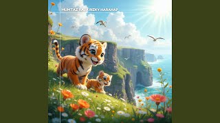 Harimau Sumatera (Lagu Edukasi Anak)