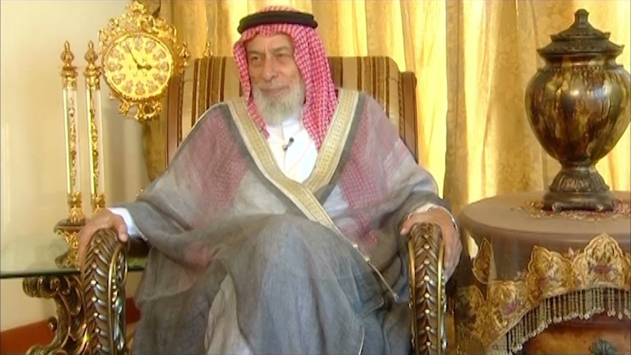 للتاريخ   احمد الكبيسي   الجزء الثالث