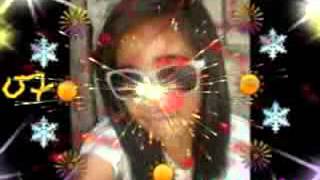 DNHS (MAIN)- IV-BARIUM GIRLS (BATCH 2012)