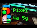 Google Pixel 4a 5G review