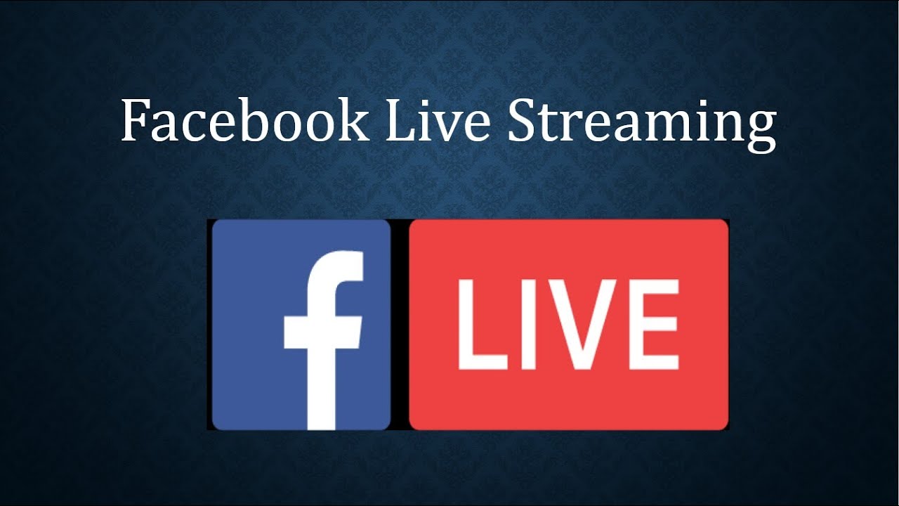 Facebook Live Streaming Bangla Tutorial How To Live Stream On