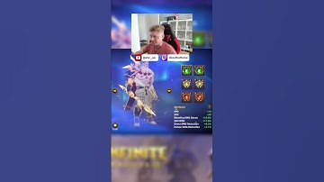 Ленс | Гайд за 60 секунд #infinitemagicraid #lance #imr #гайд #огляд