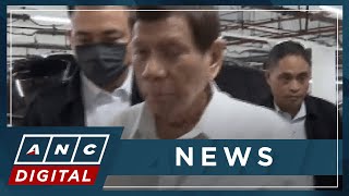 Trillanes Confident Ombudsman Remulla Wont Protect Duterte, Go In Plunder Case Anc