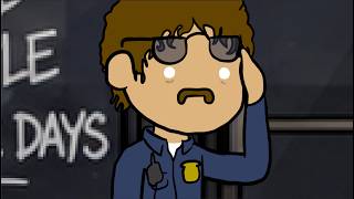 Telling Cops The Truth