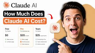 How Much Does Claude AI Cost (2026 Step by Step Guide)