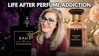 2 Years After My ANTI BDAY PERFUME HAUL... if you want to stop impulse buying fragrances, watch this