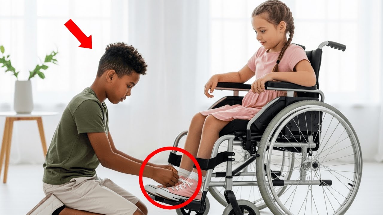 KĆI KIRURGINJE nikada nije HODALA – dok BESKUĆNIK nije rekao: 